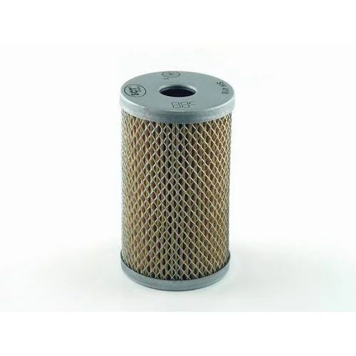 Hydraulický filter riadenia SCT - MANNOL SH 418
