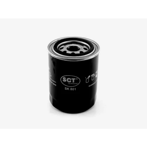 Olejový filter SCT - MANNOL SK 801