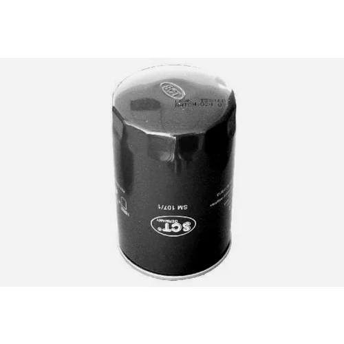 Olejový filter SCT - MANNOL SM 107/1