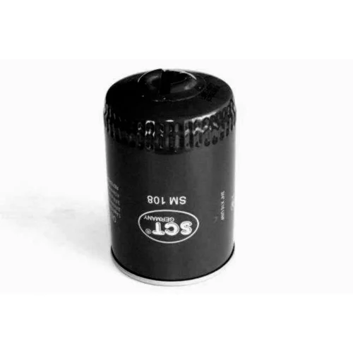 Olejový filter SCT - MANNOL SM 108