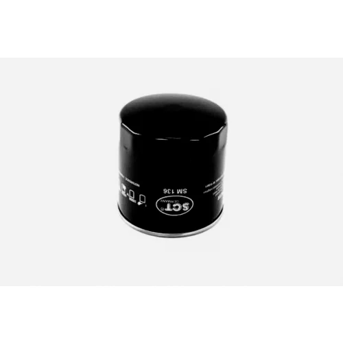 Olejový filter SCT - MANNOL SM 136