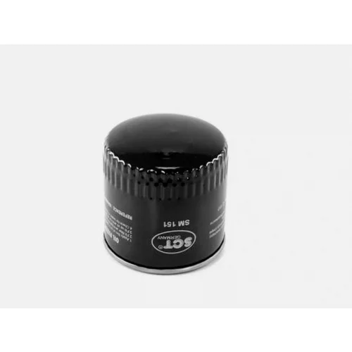Olejový filter SCT - MANNOL SM 151 (SCT Mannol) - obr. 1