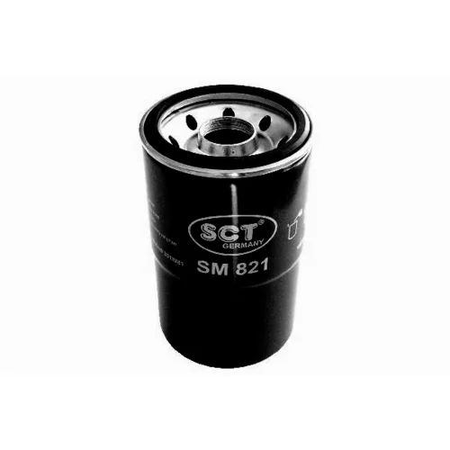 Olejový filter SCT - MANNOL SM 821