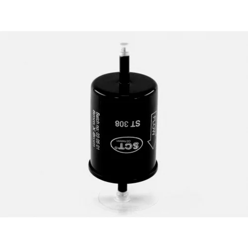 Palivový filter SCT - MANNOL ST 308 (SCT Mannol) - obr. 1