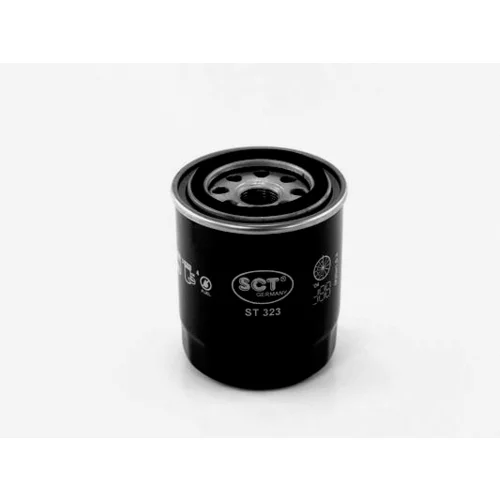 Palivový filter SCT - MANNOL ST 323