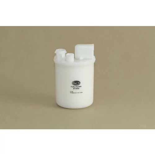 Palivový filter SCT - MANNOL ST 6503