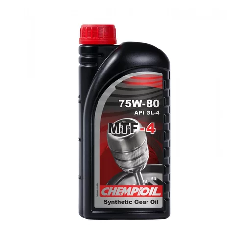 Olej do prevodovky SCT - MANNOL CH8804-1