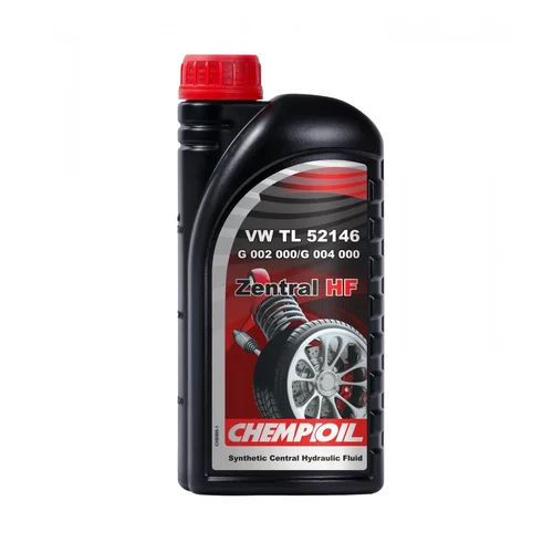 Hydraulický olej SCT - MANNOL CH8990-1