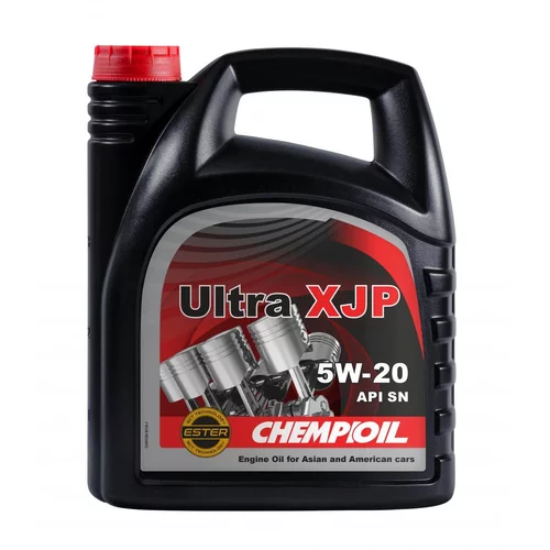 Motorový olej SCT - MANNOL CH9726