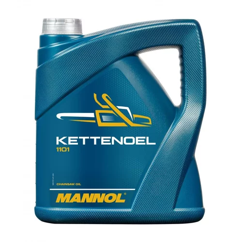 Motorový olej SCT - MANNOL MN1101-4 (SCT Mannol)