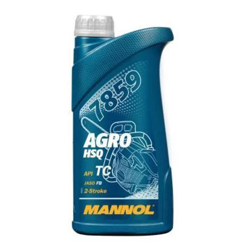 Motorový olej MANNOL 7859 Agro Formula HSQ  1L
