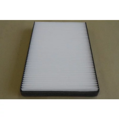 Filter vnútorného priestoru SCT - MANNOL SA 1126 (SCT Mannol) - obr. 1