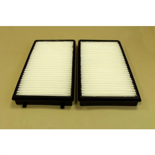 Filter vnútorného priestoru SCT - MANNOL SA 1155