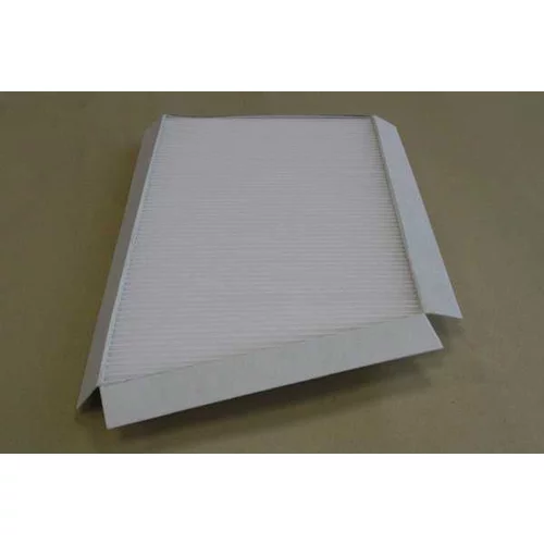 Filter vnútorného priestoru SCT - MANNOL SA 1158 (SCT Mannol) - obr. 1