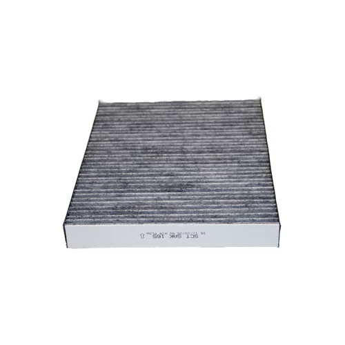 Filter vnútorného priestoru SCT - MANNOL SAK 165 (SCT Mannol) - obr. 1