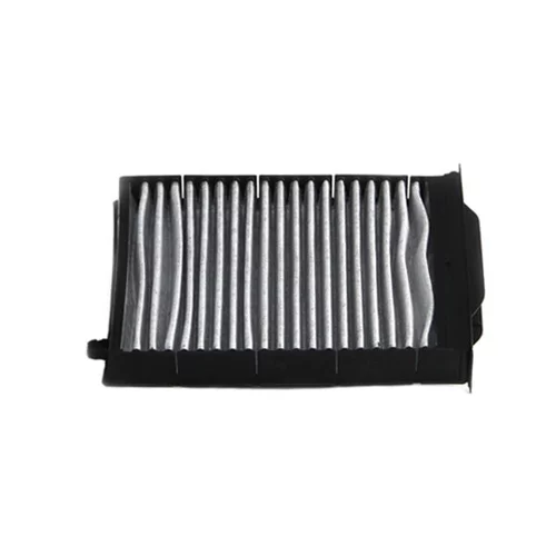 Filter vnútorného priestoru SCT - MANNOL SAK 191 (SCT Mannol) - obr. 1