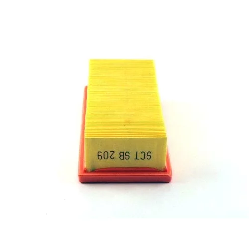 Vzduchový filter SCT - MANNOL SB 209