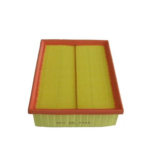 Vzduchový filter SCT - MANNOL SB 2166