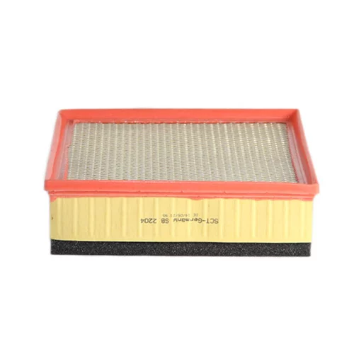 Vzduchový filter SCT - MANNOL SB 2204