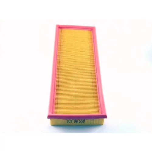 Vzduchový filter SCT - MANNOL SB 558 (SCT Mannol) - obr. 1