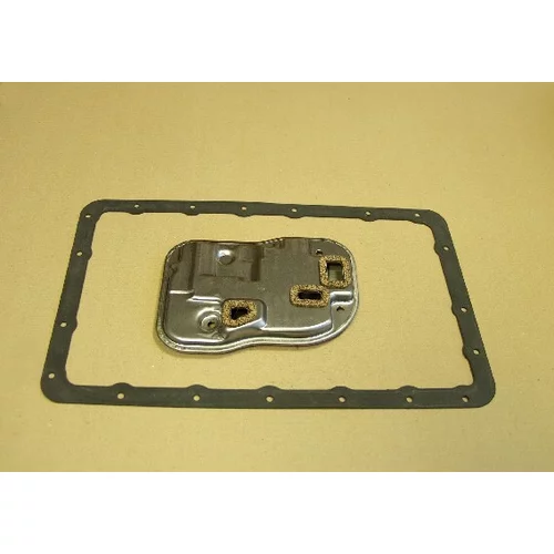 Hydraulický filter automatickej prevodovky SCT - MANNOL SG 1012 (SCT Mannol) - obr. 1