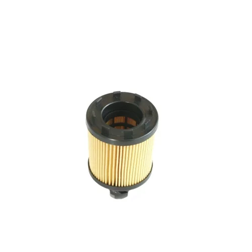 Olejový filter SCT - MANNOL SH 452 P (SCT Mannol) - obr. 1