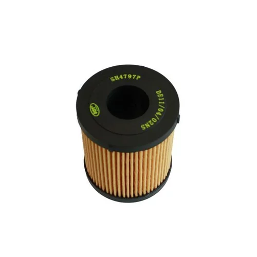 Olejový filter SCT - MANNOL SH 4797 P