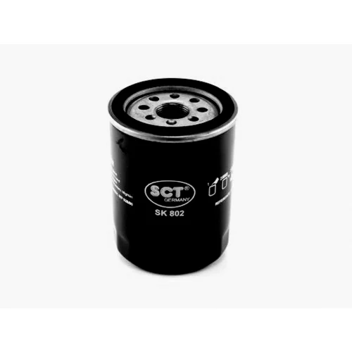 Olejový filter SCT - MANNOL SK 802
