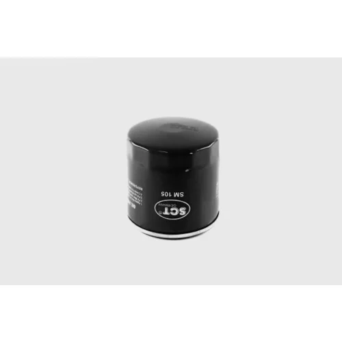 Olejový filter SCT - MANNOL SM 105 (SCT Mannol) - obr. 1