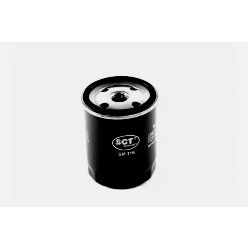Olejový filter SCT - MANNOL SM 116