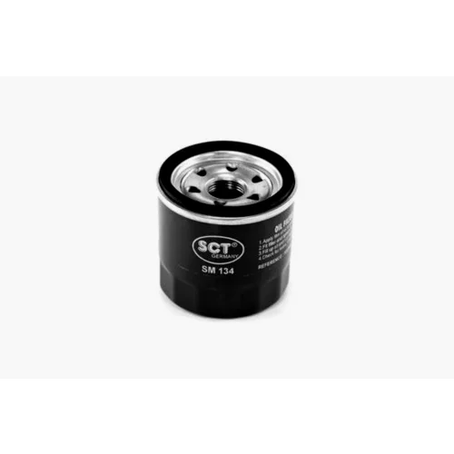 Olejový filter SCT - MANNOL SM 134