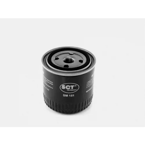 Olejový filter SCT - MANNOL SM 151