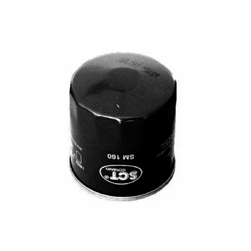 Olejový filter SCT - MANNOL SM 160