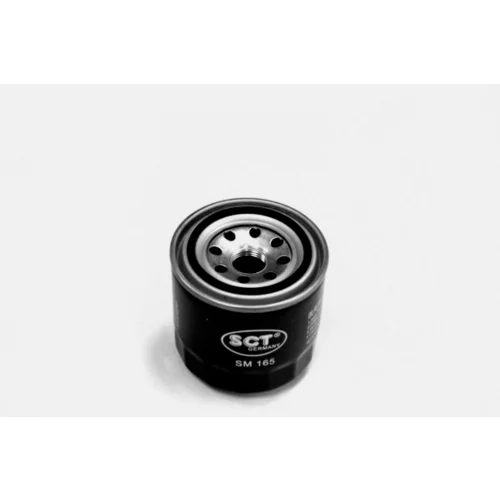 Olejový filter SCT - MANNOL SM 165