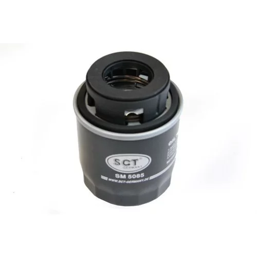 Olejový filter SCT - MANNOL SM 5085 (SCT Mannol) - obr. 1