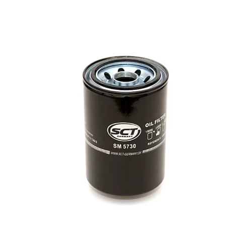 Olejový filter SCT - MANNOL SM 5730