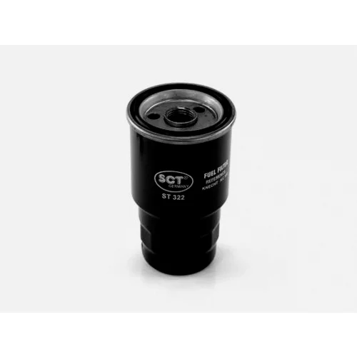Palivový filter SCT - MANNOL ST 322