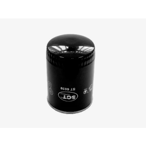 Palivový filter SCT - MANNOL ST 6039 (SCT Mannol) - obr. 1
