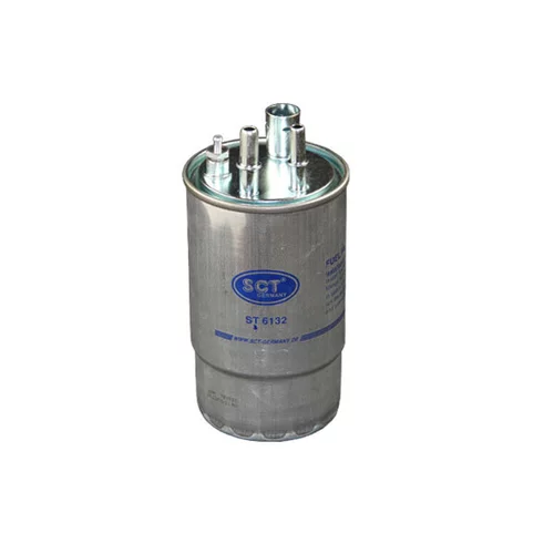 Palivový filter SCT - MANNOL ST 6132 (SCT Mannol) - obr. 1