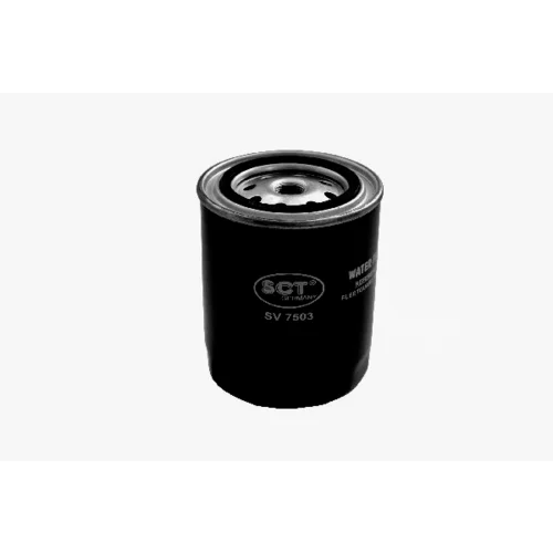 Filter chladiva SCT - MANNOL SV 7503