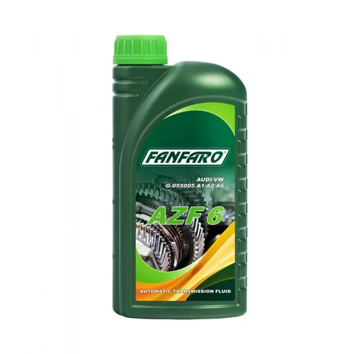 Olej do prevodovky SCT - MANNOL FF8613