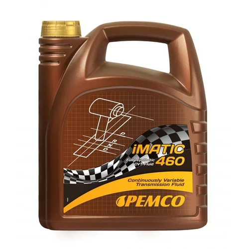Olej do prevodovky SCT - MANNOL PM0460