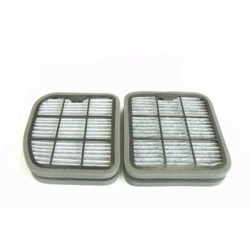 Filter vnútorného priestoru SCT - MANNOL SA 1171 (SCT Mannol) - obr. 1