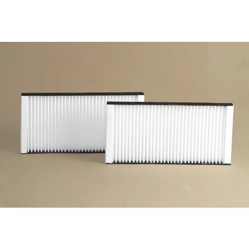 Filter vnútorného priestoru SCT - MANNOL SA 1328