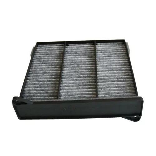 Filter vnútorného priestoru SCT - MANNOL SAK 173 (SCT Mannol) - obr. 1