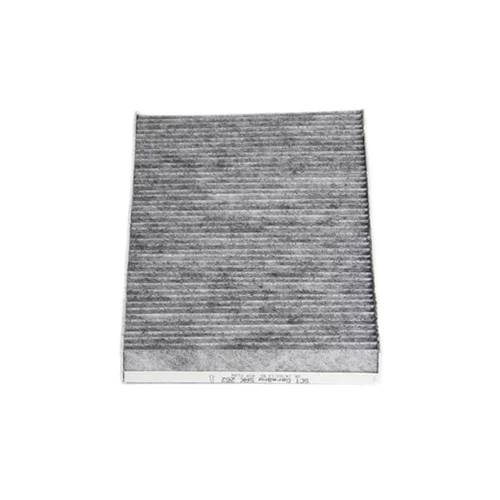 Filter vnútorného priestoru SCT - MANNOL SAK 262 (SCT Mannol) - obr. 1