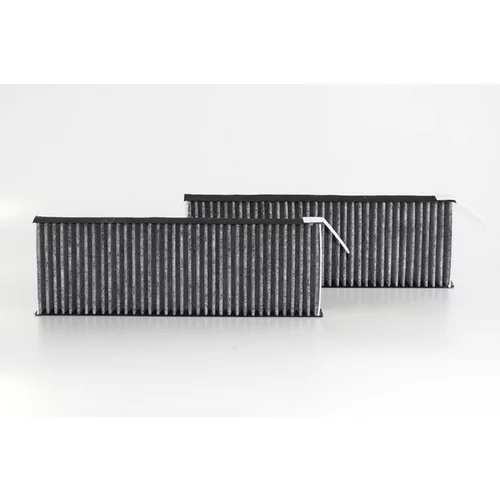 Filter vnútorného priestoru SCT - MANNOL SAK 306