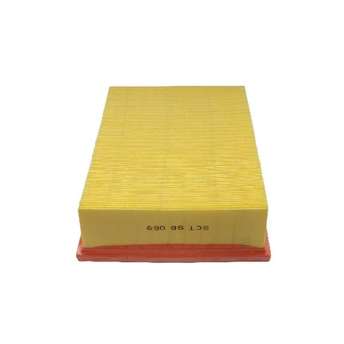 Vzduchový filter SCT - MANNOL SB 069 (SCT Mannol) - obr. 1