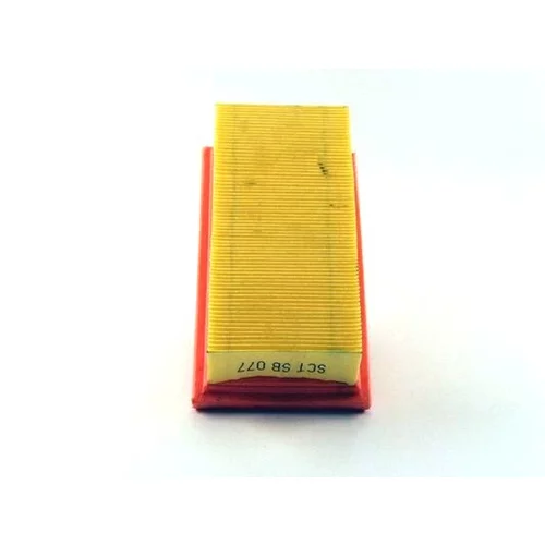Vzduchový filter SCT - MANNOL SB 077