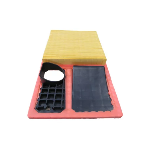Vzduchový filter SCT - MANNOL SB 2218 (SCT Mannol) - obr. 1